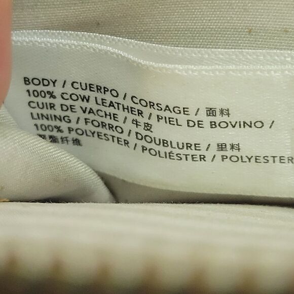 Kate Spade Green Wallet - Picture 11 of 15